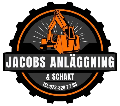 Jacobs Anläggning & Schakt